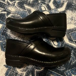 Dansko Women Clog size 39